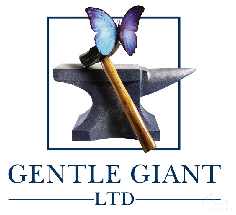 Gentle Giant Studios